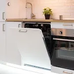 Lili Lovely Apartment