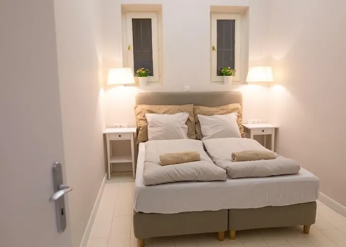 Lili Lovely Apartment