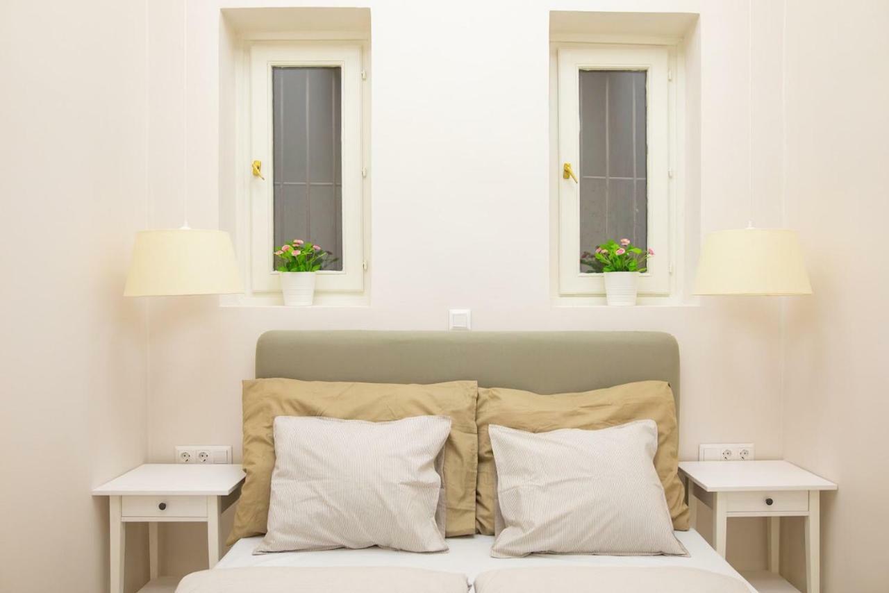 Apartment Lili Lovely *