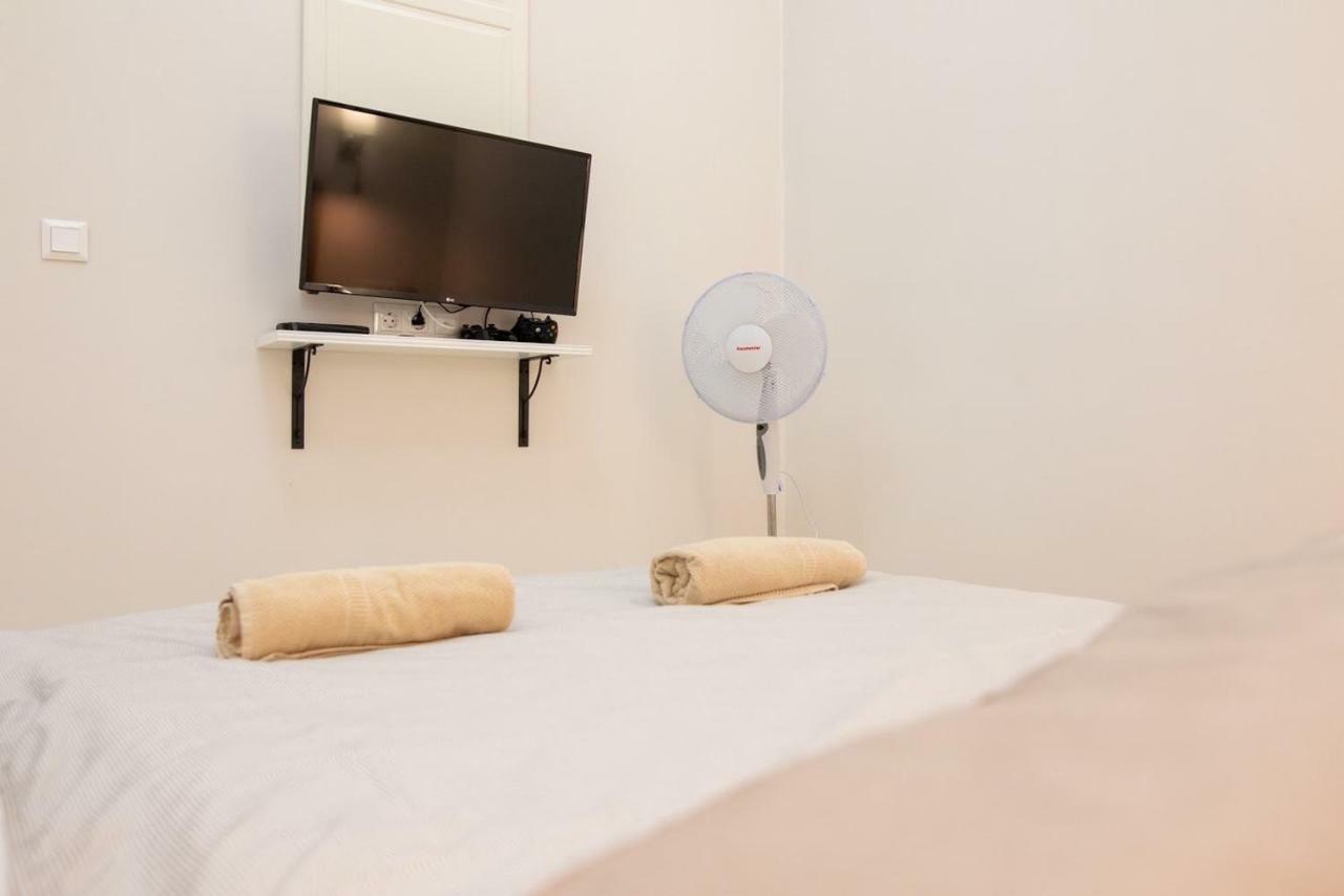 Lili Lovely Apartment Budapest