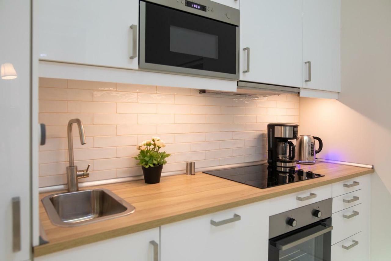 Lili Lovely Apartamento