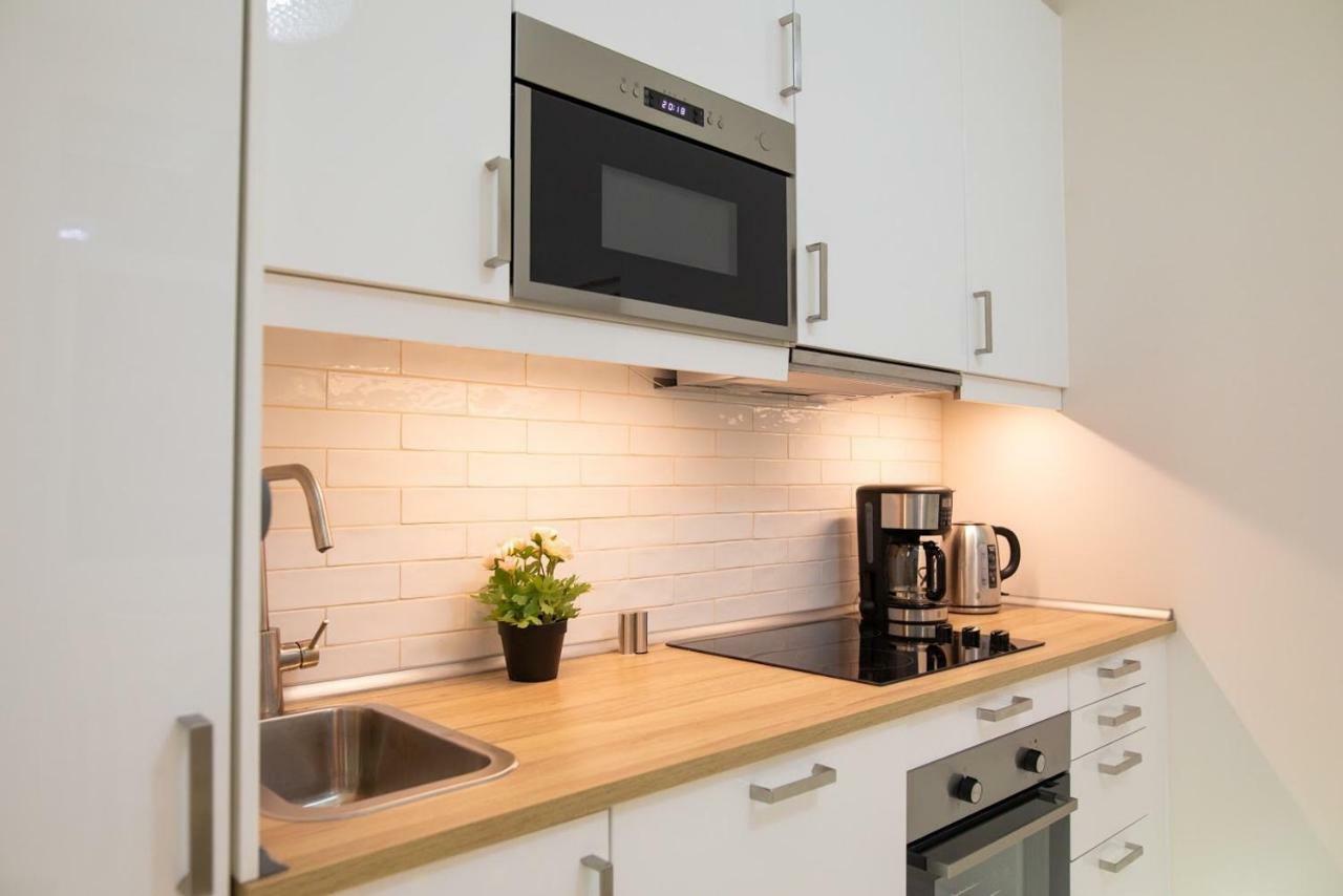 Apartamento Lili Lovely *