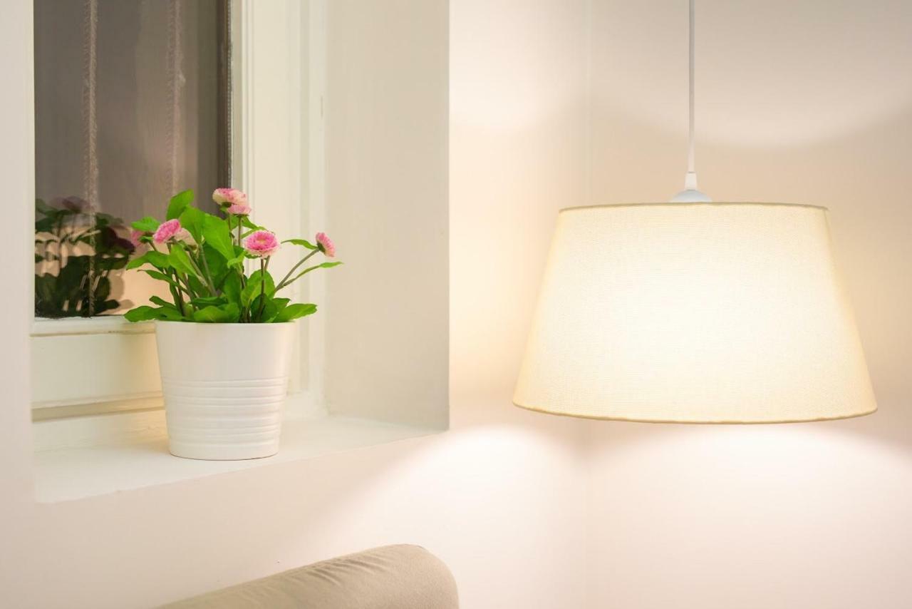 Lili Lovely Apartamento *