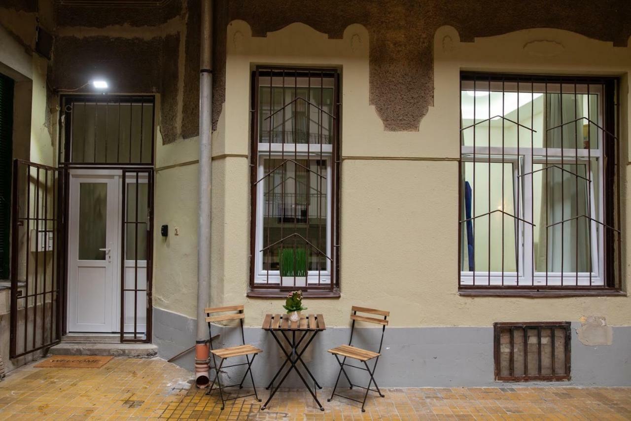 Lili Lovely Apartamento
