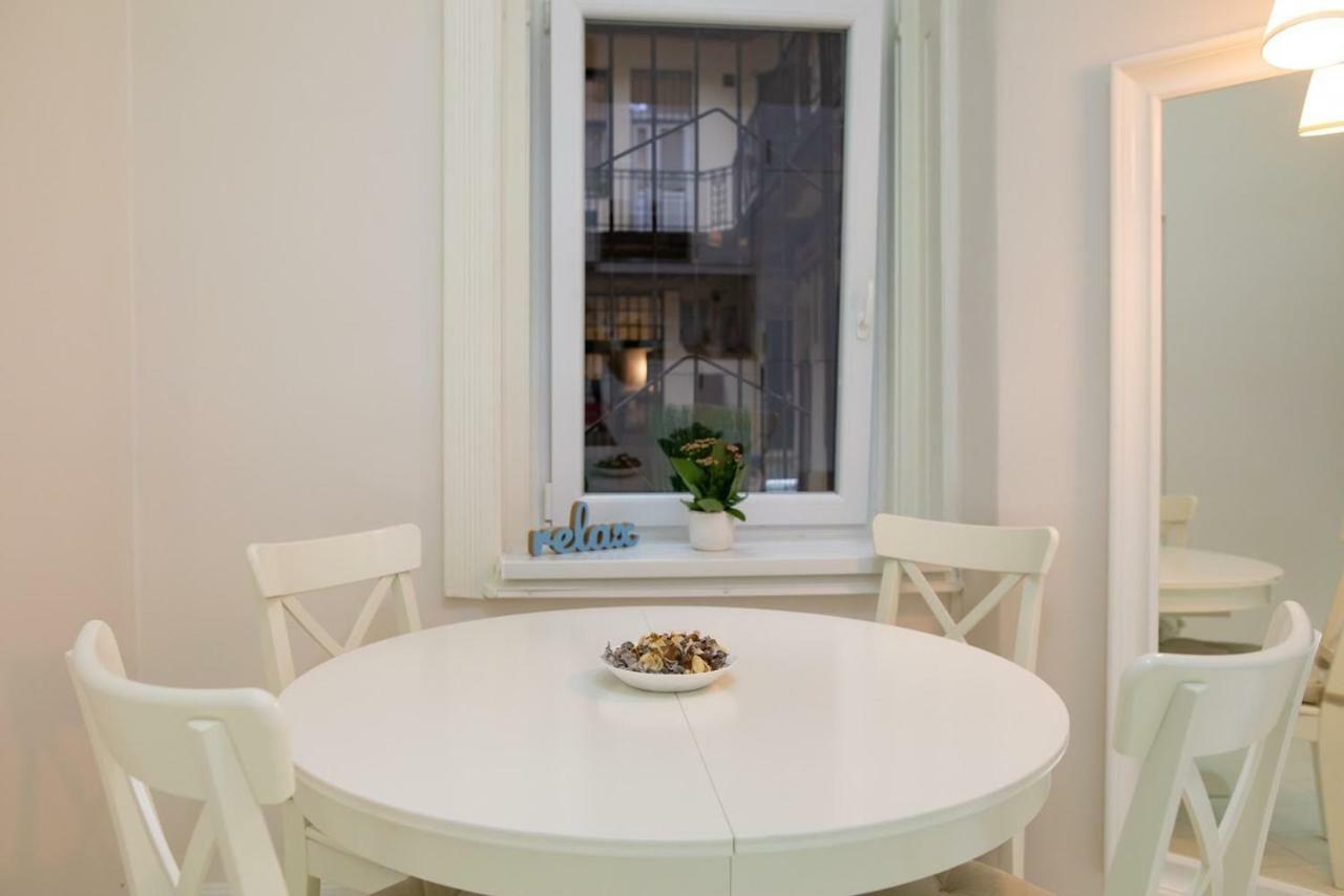 Lili Lovely Apartamento *
