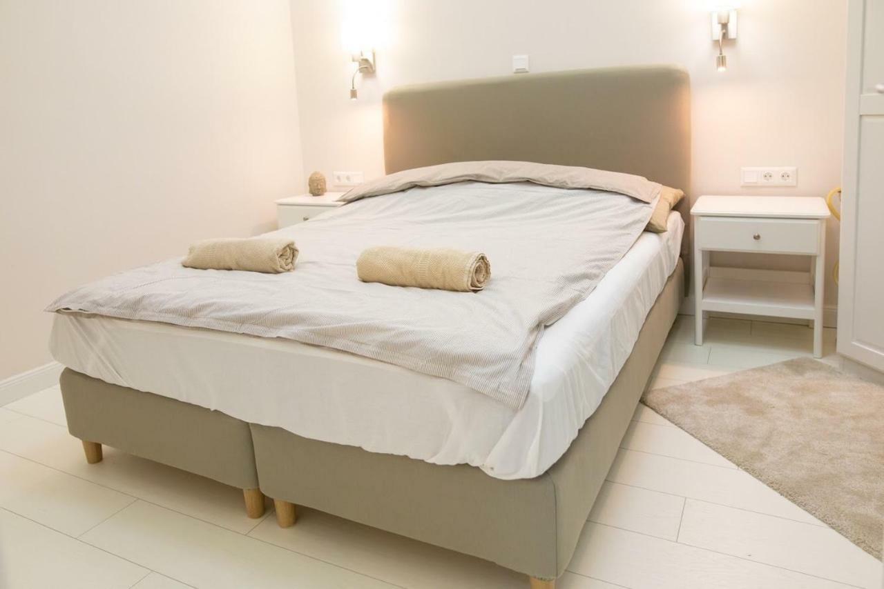 Apartamento Lili Lovely